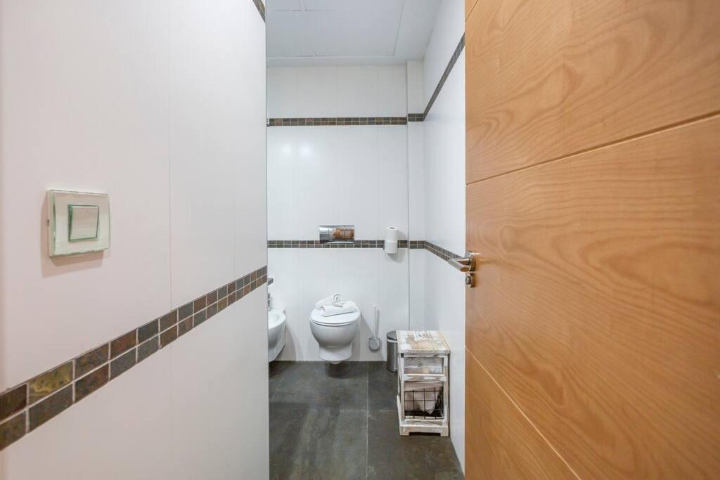 Marieta Apartment By The Castle With Ac Alicante Luaran gambar